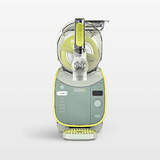 Ninja SLUSHi ™ XL Professional Frozen Drink Maker in Tea Green