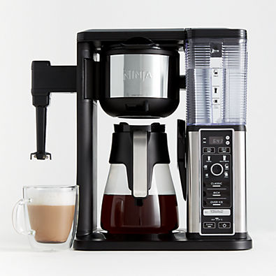 View Ninja ® Specialty Coffee Maker details