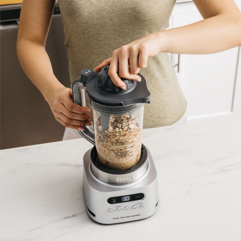 Ninja ® TWISTi ™ High-Speed Blender DUO - image 1 of 11