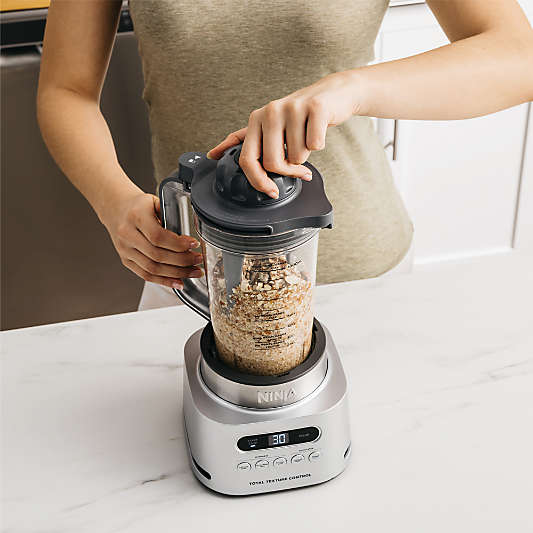 Ninja ® TWISTi ™ High-Speed Blender DUO