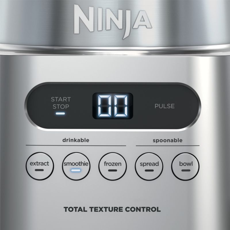 Ninja ® TWISTi ™ High-Speed Blender DUO - image 10 of 11