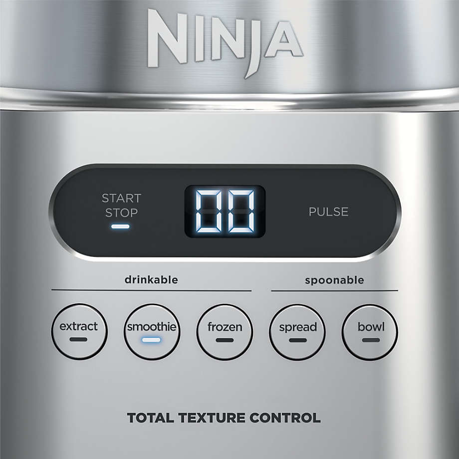 Ninja TWISTi Blender Review: It's Already On Sale