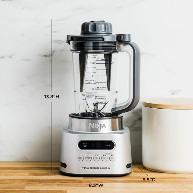 Ninja ® TWISTi ™ High-Speed Blender DUO - image 5 of 11