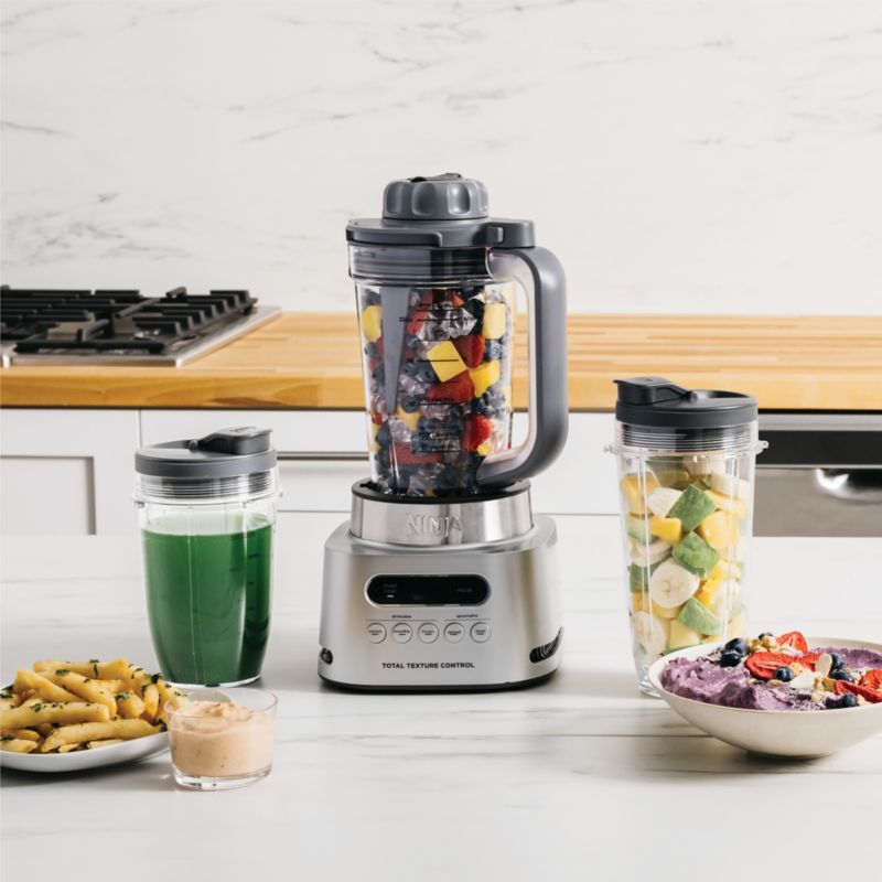 Ninja ® TWISTi ™ High-Speed Blender DUO - image 2 of 11