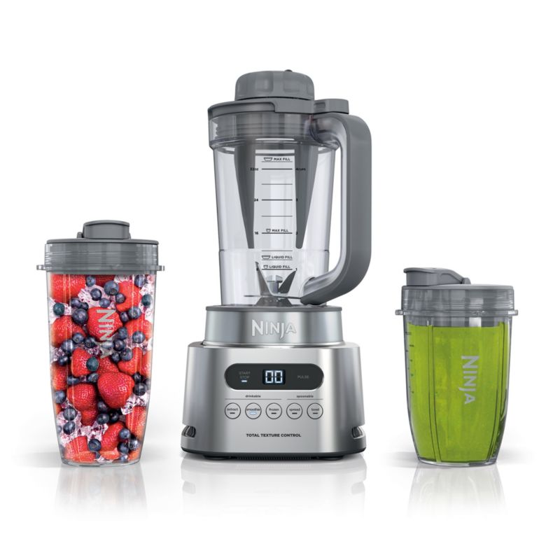 Ninja ® TWISTi ™ High-Speed Blender DUO - image 8 of 11