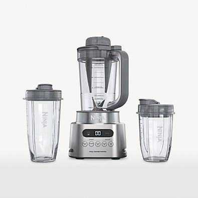 View Ninja ® TWISTi ™ High-Speed Blender DUO details