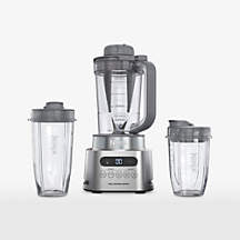 Ninja TWISTi High-Speed Blender DUO + Reviews | Crate & Barrel