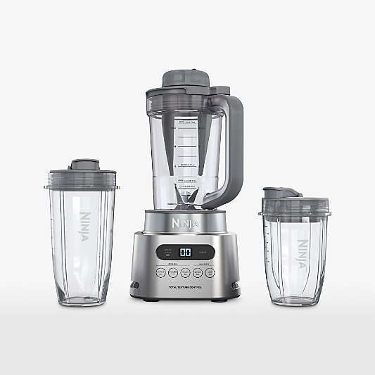 Ninja ® TWISTi ™ High-Speed Blender DUO