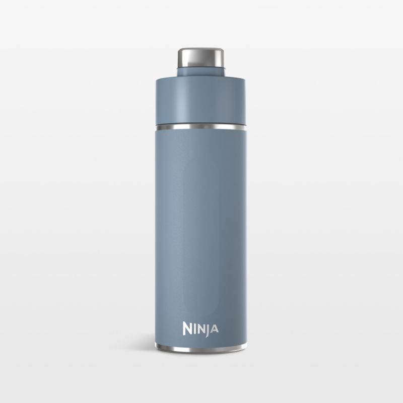 Ninja Nalgene Bottle