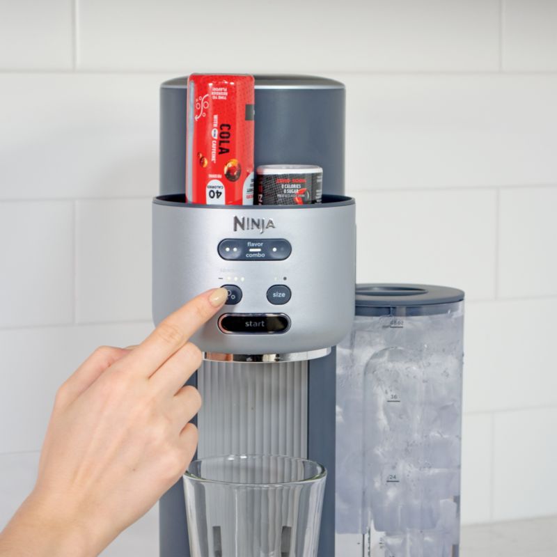 Ninja Thirsti Plus™ Drink System - image 1 of 4