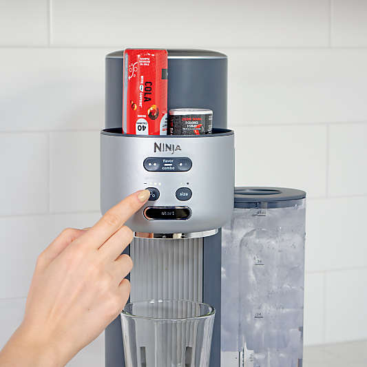 Ninja Thirsti Plus™ Drink System