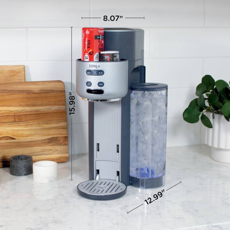 Ninja Thirsti Plus™ Drink System - image 3 of 4