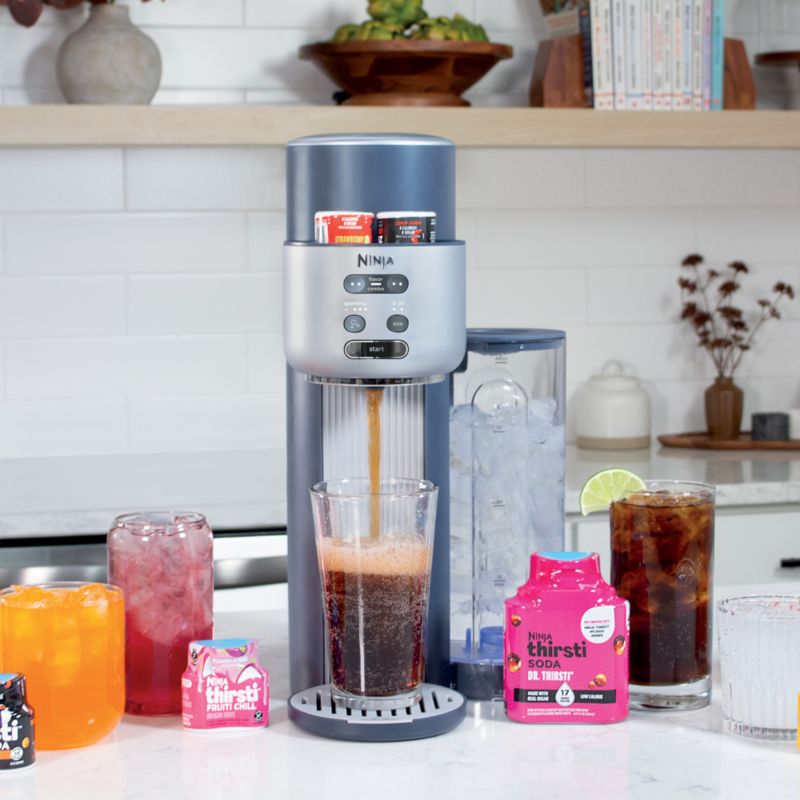 Ninja Thirsti Plus™ Drink System - image 2 of 4