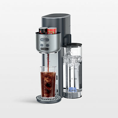 View Ninja Thirsti Plus™ Drink System details