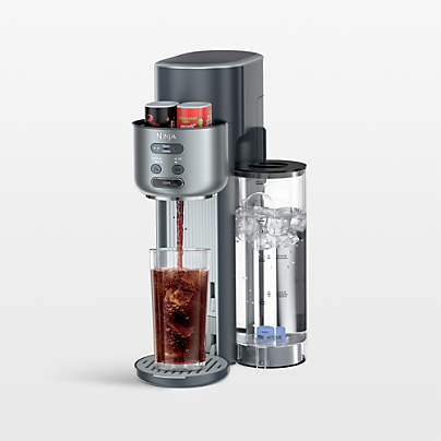 Ninja Thirsti Plus™ Drink System