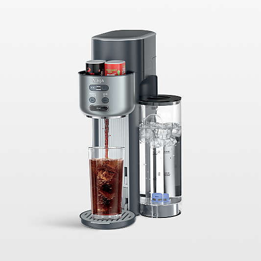 Ninja Thirsti Plus™ Drink System