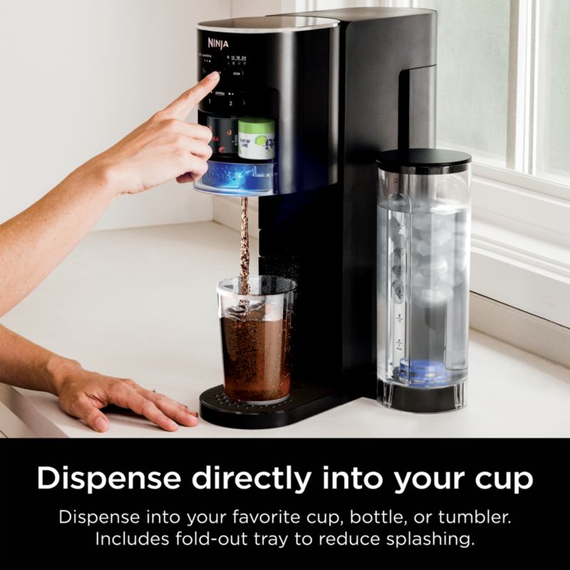 Ninja Thirsti ™ Drink System - image 5 of 7