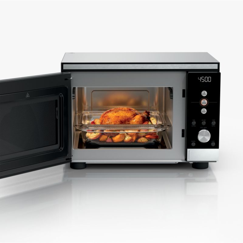 Ninja ® Versa Wave Microwave Oven Air Fryer - image 6 of 9