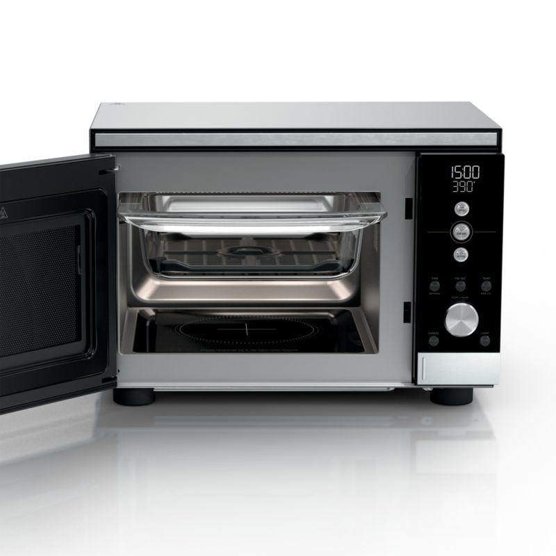 Ninja ® Versa Wave Microwave Oven Air Fryer - image 7 of 9