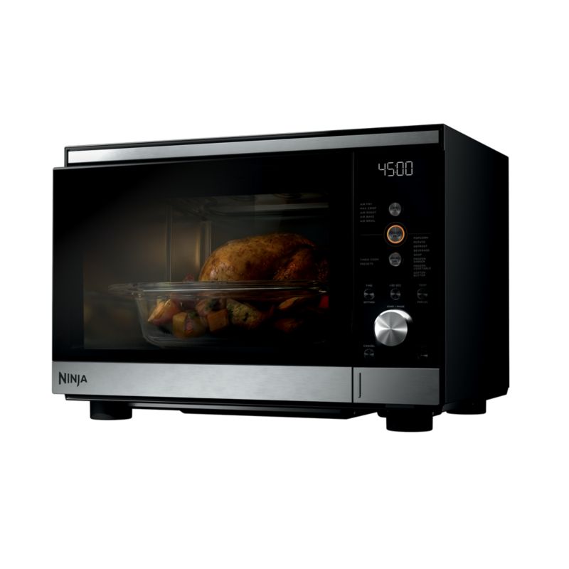 Ninja ® Versa Wave Microwave Oven Air Fryer - image 8 of 9