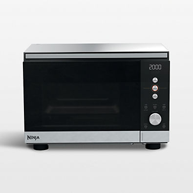 View Ninja ® Versa Wave Microwave Oven Air Fryer details