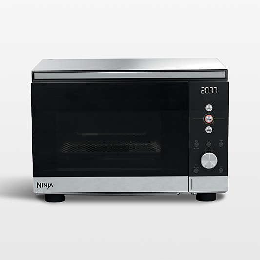 Ninja ® Versa Wave Microwave Oven Air Fryer