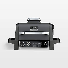 Ninja Sizzle™ Smokeless Indoor Grill with Nonstick Grill Plate