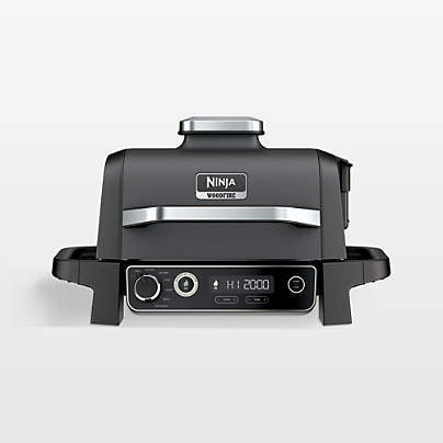 Ninja ® Woodfire ™ Outdoor Grill