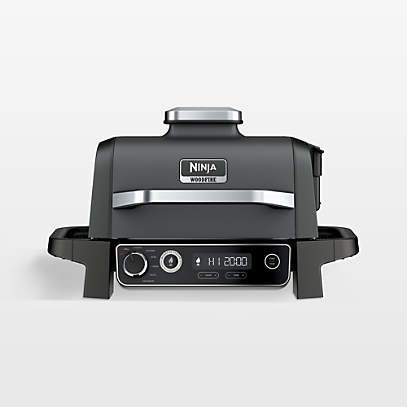 Ninja Woodfire Outdoor Grill + Reviews