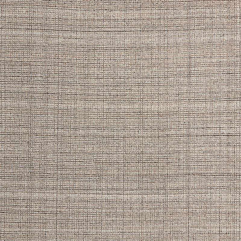 Niseko Performance Handwoven Brown Rug Swatch 12"x18" - image 0 of 5