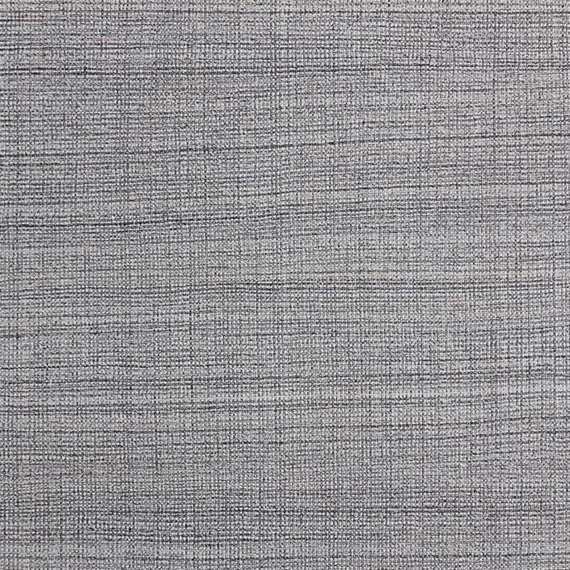 Niseko Pet-Friendly Performance Handwoven Dark Grey Area Rug 8'x10