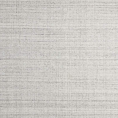 Niseko Performance Handwoven Silver Grey Area Rug 6'x9'