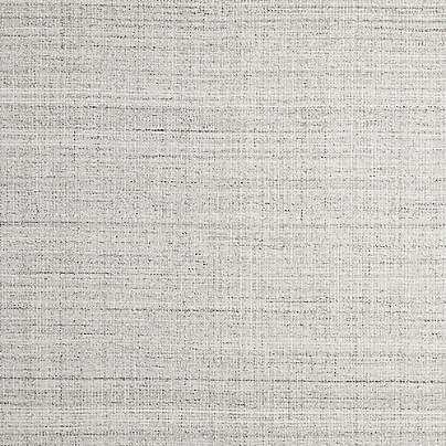 Niseko Performance Handwoven Silver Grey Area Rug 6'x9'