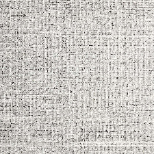 Niseko Performance Handwoven Silver Grey Area Rug 9'x12'