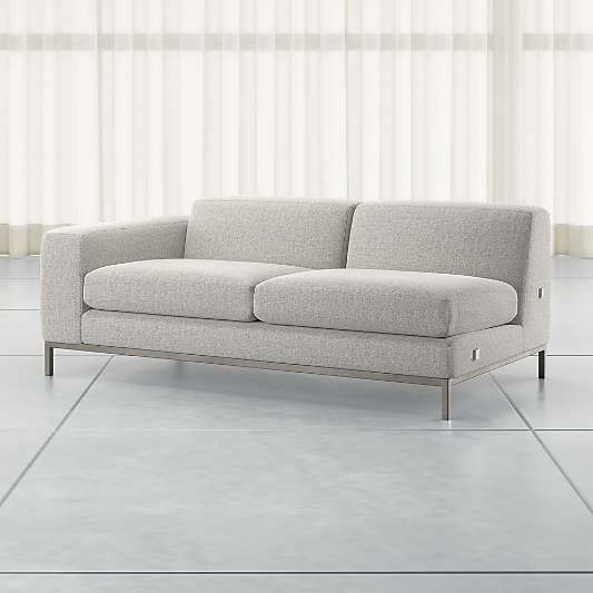 Nixie Sectional Left Arm Sofa