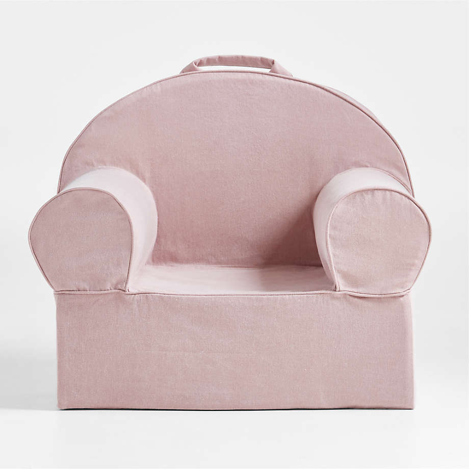 Large Foam Kids Lounge Nod Chair Insert