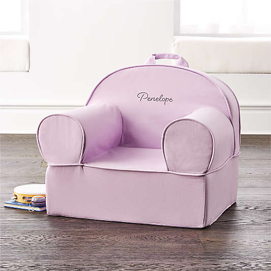 Personalized Toddler Chairs Crate & Kids