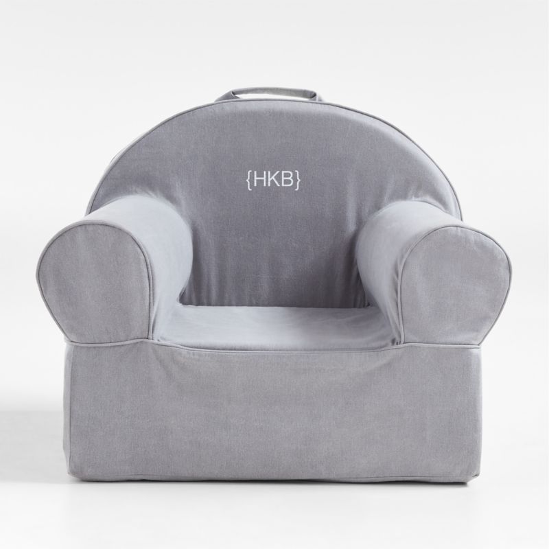 Land of nod baby chair hotsell