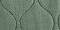 New! Iceberg Green Corduroy