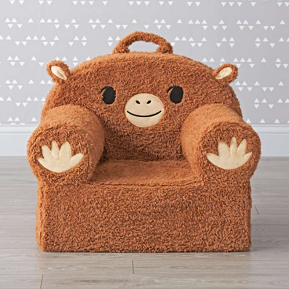 Furry monkeys top bag brand