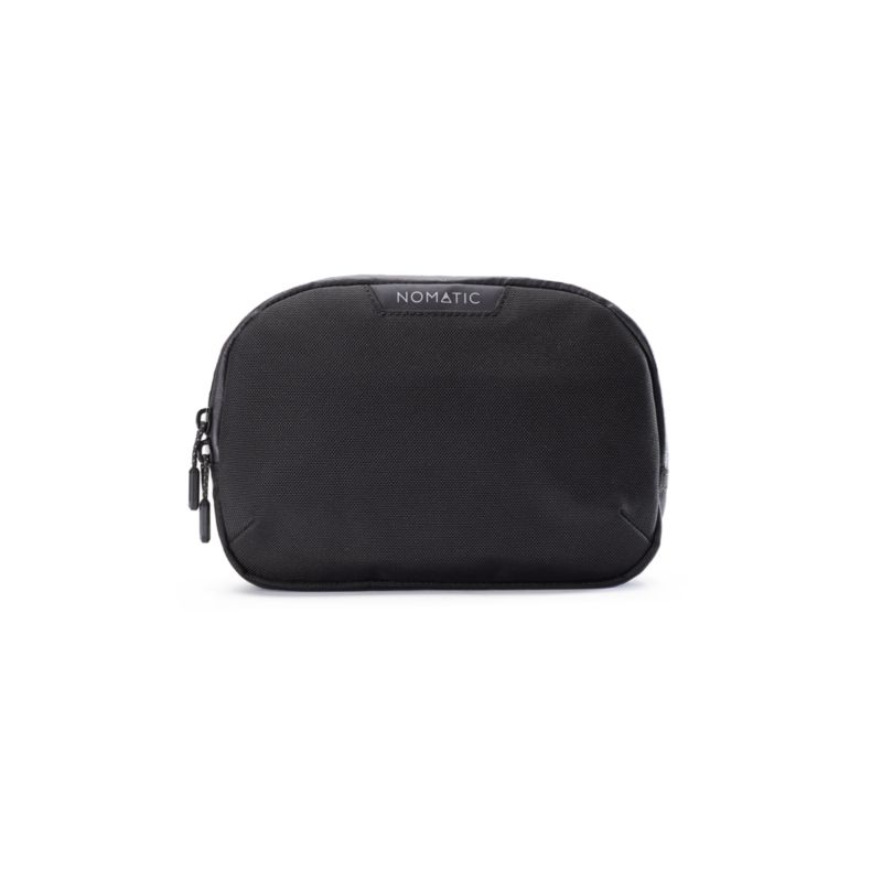 NOMATIC Black Access Sling Belt Bag - image 8 of 9