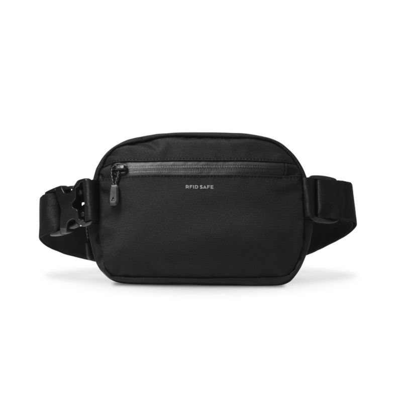 NOMATIC Black Access Sling Belt Bag - image 9 of 9