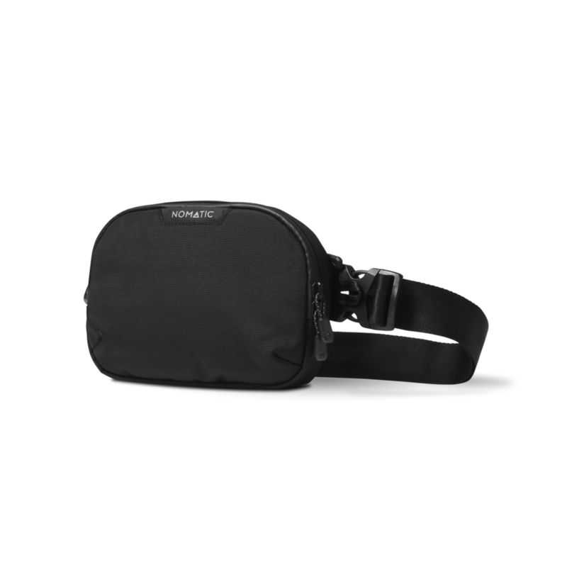 NOMATIC Black Access Sling Belt Bag - image 7 of 9