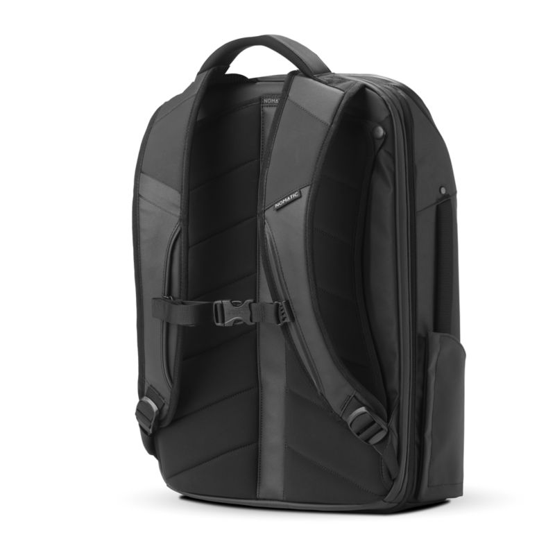 NOMATIC Black 20-Liter Backpack - image 9 of 10