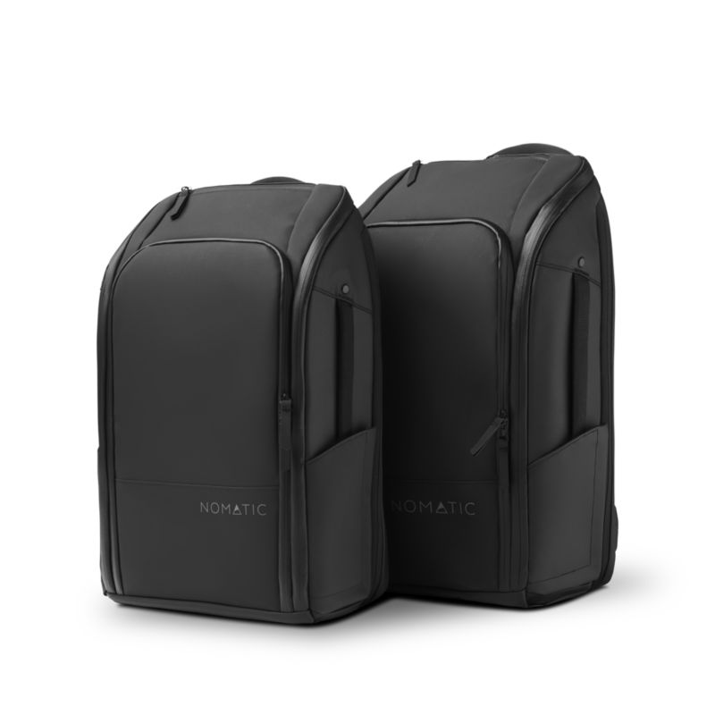 NOMATIC Black 20-Liter Backpack - image 8 of 10