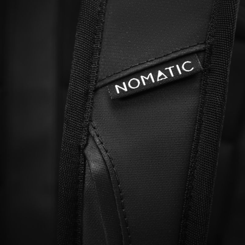 NOMATIC Black 20-Liter Backpack - image 6 of 10