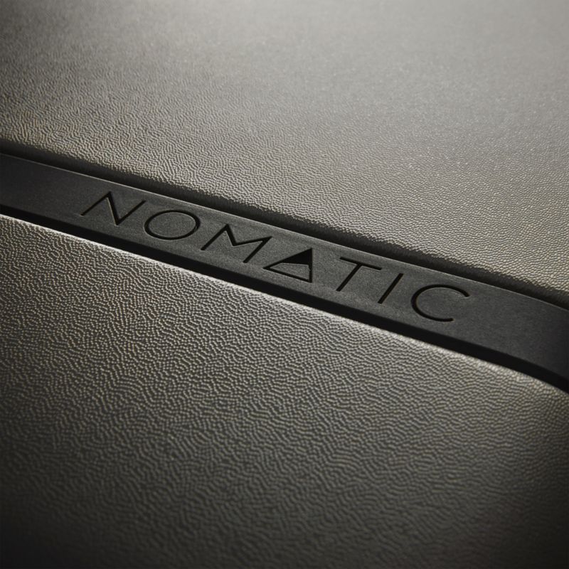 NOMATIC Almond Taupe Carry-On Classic Suitcase - image 12 of 12