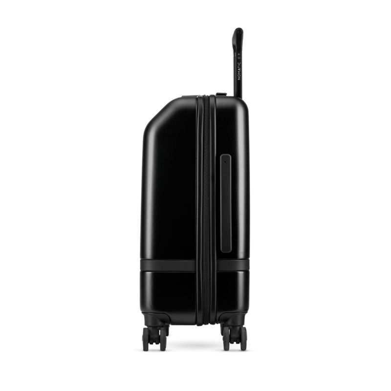 NOMATIC Black Carry-On Classic Suitcase - image 9 of 12