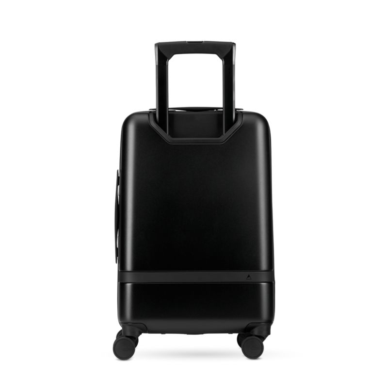 NOMATIC Black Carry-On Classic Suitcase - image 7 of 12