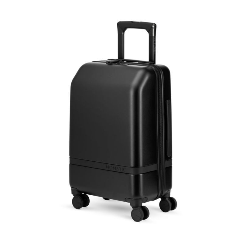 NOMATIC Black Carry-On Classic Suitcase - image 10 of 12